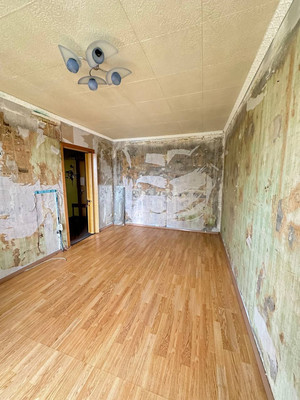 Фото квартиры по адресу Москва, Хотьковская ул, 4 