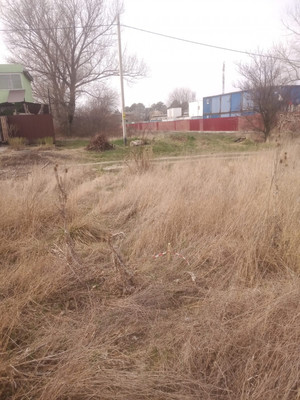 Объект по адресу Москва, Воскресенский х 