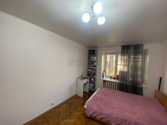 Объект по адресу Москва, 6-я Парковая ул, 27 