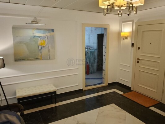 Объект по адресу Москва г, Большая Садовая ул, д. 5к1