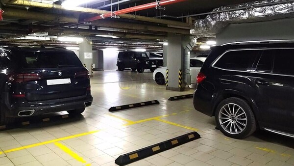 Объект по адресу Москва г, Большая Садовая ул, д. 5к1