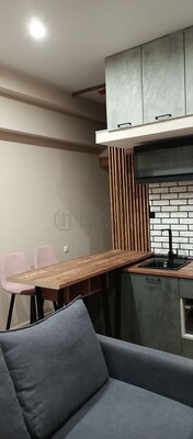 Объект по адресу Москва, Подъёмная ул, 14с44 