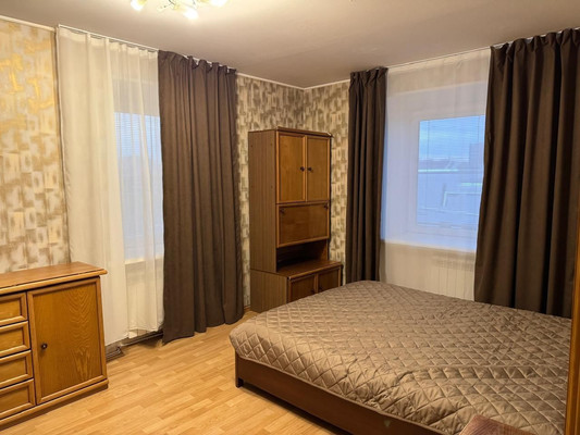 Объект по адресу Санкт-Петербург, Российский пр-кт, 5 