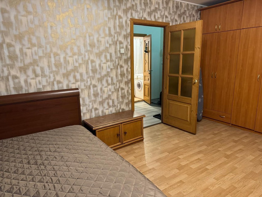 Объект по адресу Санкт-Петербург, Российский пр-кт, 5 