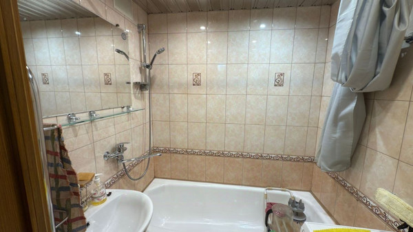 Объект по адресу Санкт-Петербург, Российский пр-кт, 5 