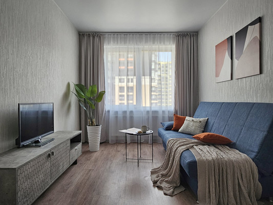 Объект по адресу Москва, Сапфирная ул, 13 