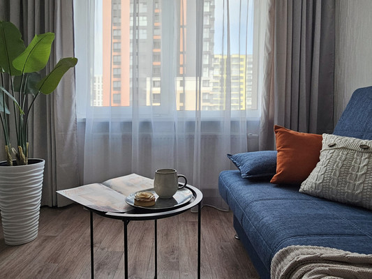 Объект по адресу Москва, Сапфирная ул, 13 