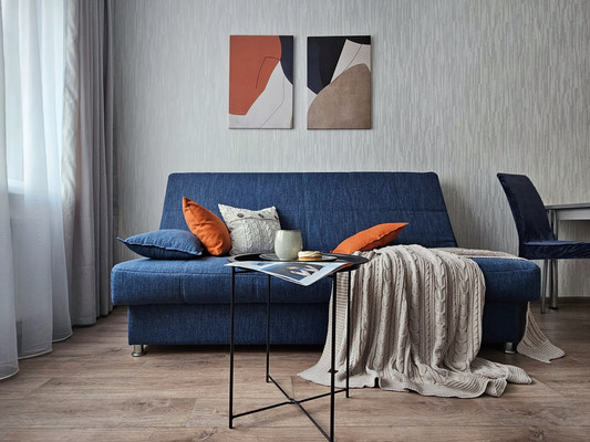 Объект по адресу Москва, Сапфирная ул, 13 