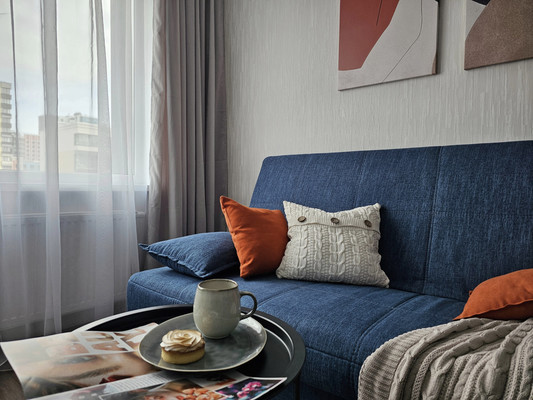 Объект по адресу Москва, Сапфирная ул, 13 