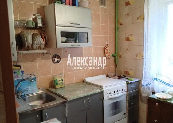 Объект по адресу Москва, Гагарина ул, 4 