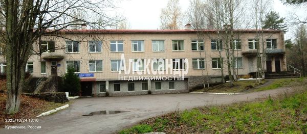 Объект по адресу Москва, Гагарина ул, 4 