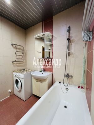 Объект по адресу Санкт-Петербург, Бадаева ул, 6к1 