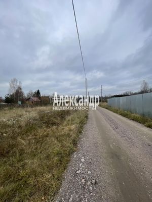 Объект по адресу Москва, Мира ул, 2 