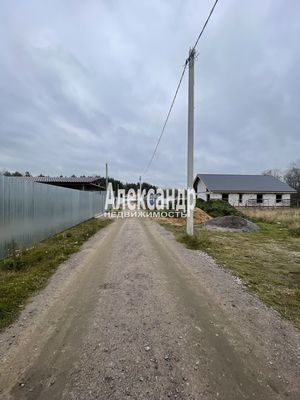 Объект по адресу Москва, Мира ул, 2 