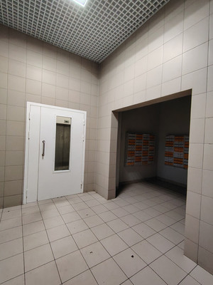 Объект по адресу Санкт-Петербург, Маршака пр-кт, 28к1 