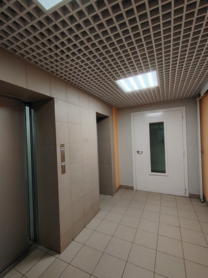 Объект по адресу Санкт-Петербург, Маршака пр-кт, 28к1 