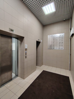 Объект по адресу Санкт-Петербург, Маршака пр-кт, 28к1 