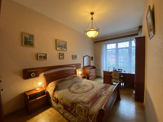 Объект по адресу Санкт-Петербург, Тбилисская ул, 32 