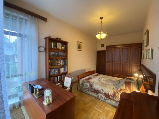 Объект по адресу Санкт-Петербург, Тбилисская ул, 32 