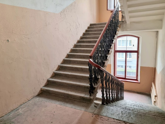 Объект по адресу Санкт-Петербург, Съезжинская ул, 32 