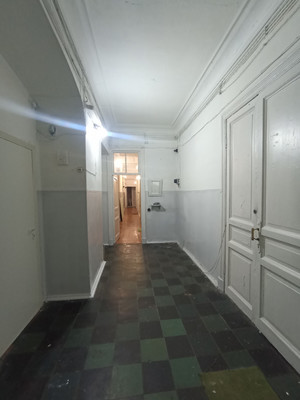 Объект по адресу Санкт-Петербург, Съезжинская ул, 32 