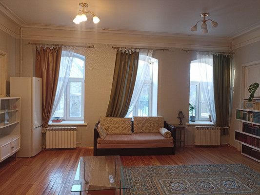 Объект по адресу Санкт-Петербург, Съезжинская ул, 32 