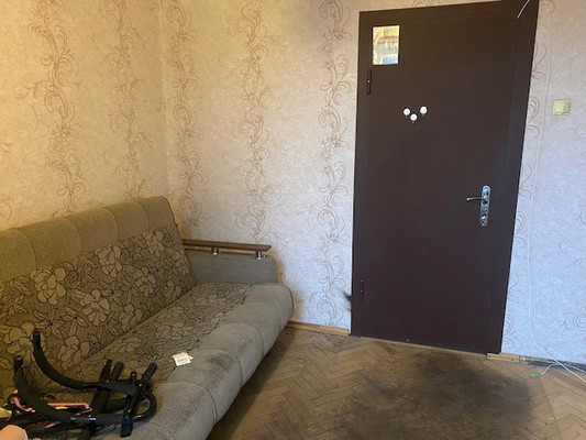 Объект по адресу Санкт-Петербург, Белы Куна ул, 8 