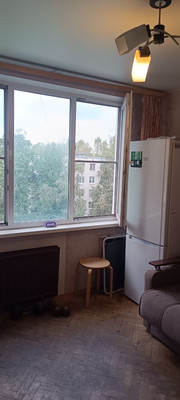 Объект по адресу Санкт-Петербург, Белы Куна ул, 8 