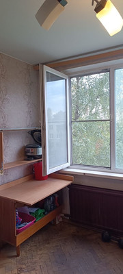 Объект по адресу Санкт-Петербург, Белы Куна ул, 8 