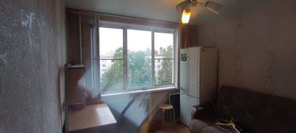 Объект по адресу Санкт-Петербург, Белы Куна ул, 8 