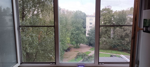 Объект по адресу Санкт-Петербург, Белы Куна ул, 8 