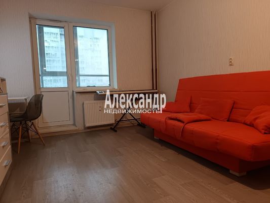 Объект по адресу Ленинградская обл, Всеволожский р-н, Петровский б-р, д. 3к2