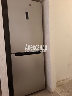 Объект по адресу Ленинградская обл, Всеволожский р-н, Петровский б-р, д. 3к2