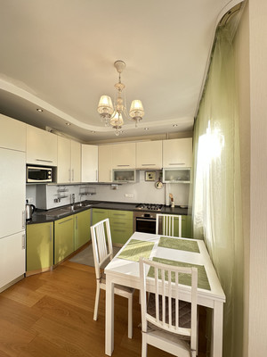 Объект по адресу Санкт-Петербург, Кораблестроителей ул, 39кГ 