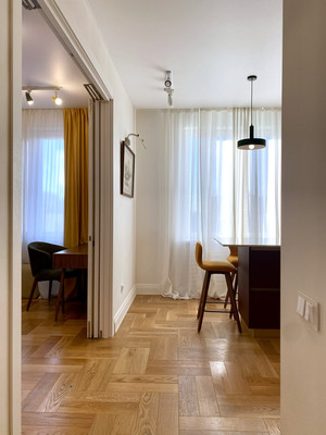 Объект по адресу Санкт-Петербург, Парфёновская ул, 14к1 