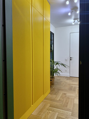 Объект по адресу Санкт-Петербург, Парфёновская ул, 14к1 