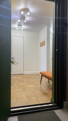 Объект по адресу Санкт-Петербург, Парфёновская ул, 14к1 