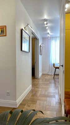 Объект по адресу Санкт-Петербург, Парфёновская ул, 14к1 