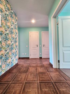 Объект по адресу Ленинградская обл, Всеволожский р-н, Мурино п, Шувалова ул, д. 32