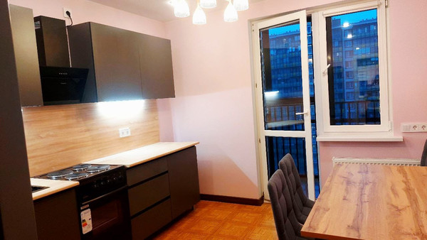 Объект по адресу Ленинградская обл, Всеволожский р-н, Мурино п, Шувалова ул, д. 32