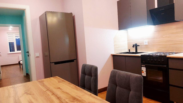 Объект по адресу Ленинградская обл, Всеволожский р-н, Мурино п, Шувалова ул, д. 32