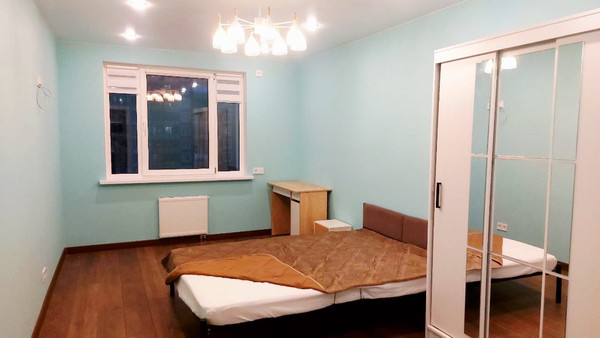 Объект по адресу Ленинградская обл, Всеволожский р-н, Мурино п, Шувалова ул, д. 32