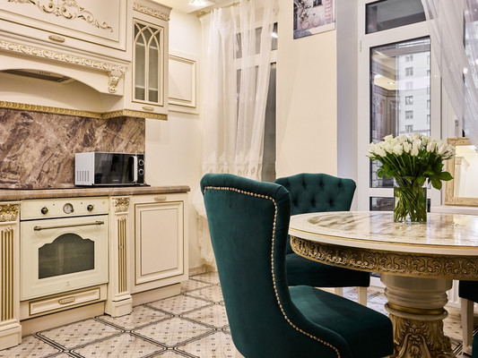 Объект по адресу Санкт-Петербург г, Ипподромный пер, д. 1к2