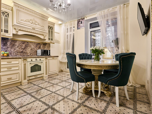 Объект по адресу Санкт-Петербург г, Ипподромный пер, д. 1к2