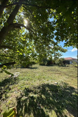 Объект по адресу Москва, Заречная ул 