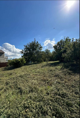 Объект по адресу Москва, Заречная ул 