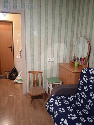 Объект по адресу Красноярский край, Советский р-н, Ольховая ул, д. 6