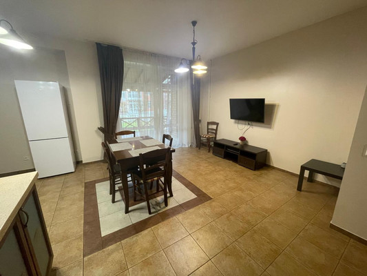 Объект по адресу Московская обл, Речицы с, Молодежная ул, д. 6