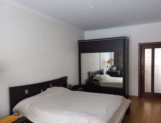 Объект по адресу Московская обл, Речицы с, Молодежная ул, д. 6