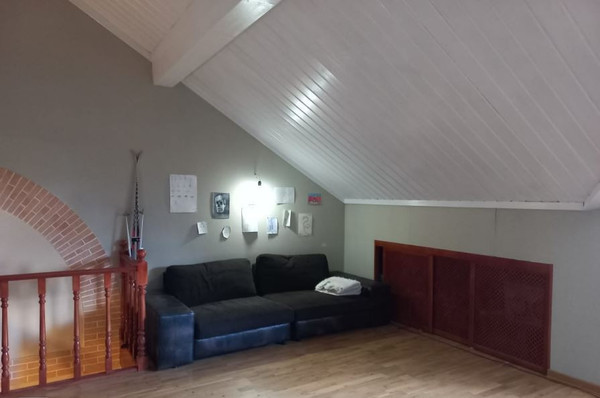 Объект по адресу Московская обл, Речицы с, Молодежная ул, д. 6